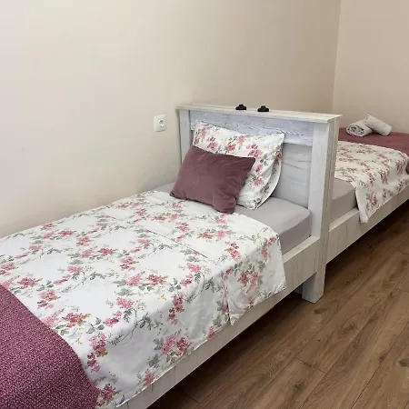Artistic 2 Bedroom Heart Of Kapana Ap2 Φιλιππούπολη