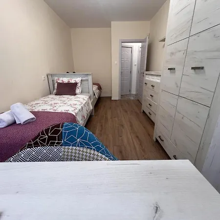 Artistic 2 Bedroom Heart Of Kapana Ap2 Διαμέρισμα *