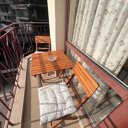 Artistic 2 Bedroom Heart Of Kapana Ap2 Διαμέρισμα Φιλιππούπολη
