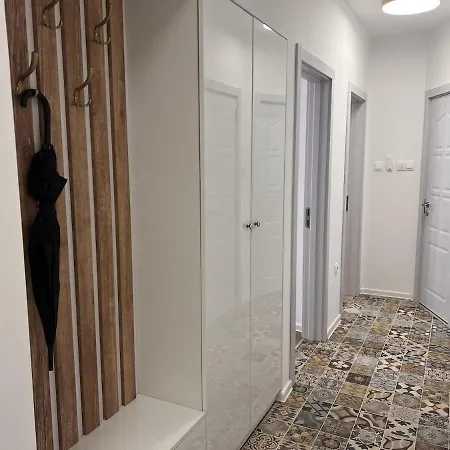 Artistic 2 Bedroom Heart Of Kapana Ap2 Διαμέρισμα