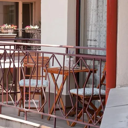 Artistic 2 Bedroom Heart Of Kapana Ap2 Διαμέρισμα