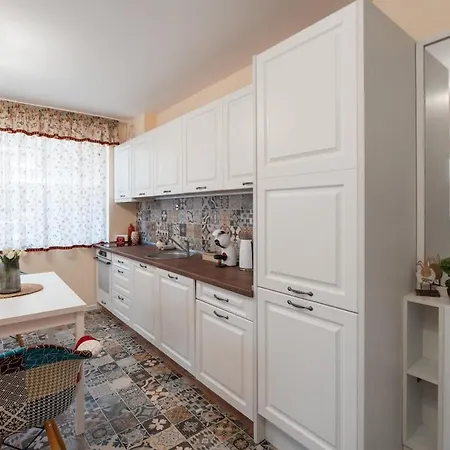Διαμέρισμα Artistic 2 Bedroom Heart Of Kapana Ap2 Φιλιππούπολη