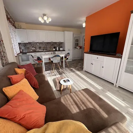 Artistic 2 Bedroom Heart Of Kapana Ap2 * Φιλιππούπολη