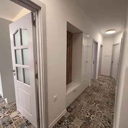 Διαμέρισμα Artistic 2 Bedroom Heart Of Kapana Ap2