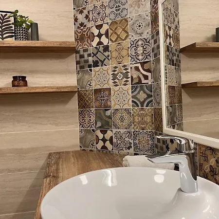 Artistic 2 Bedroom Heart Of Kapana Ap2 Διαμέρισμα
