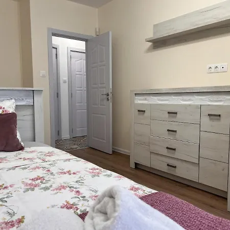 Διαμέρισμα Artistic 2 Bedroom Heart Of Kapana Ap2