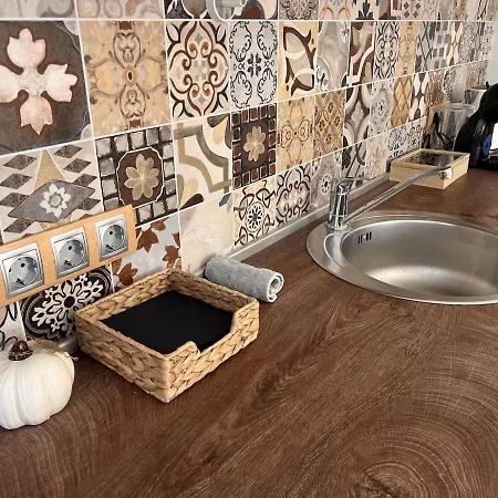 Artistic 2 Bedroom Heart Of Kapana Ap2 Διαμέρισμα *