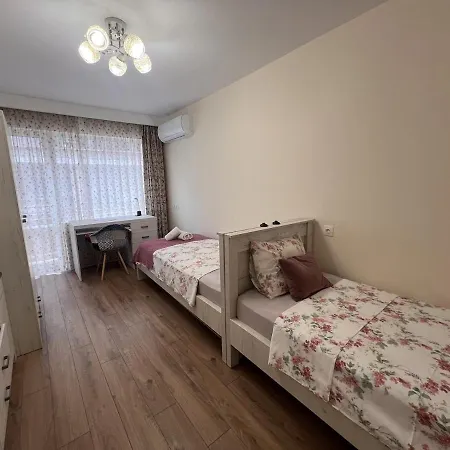 Artistic 2 Bedroom Heart Of Kapana Ap2 Διαμέρισμα Φιλιππούπολη