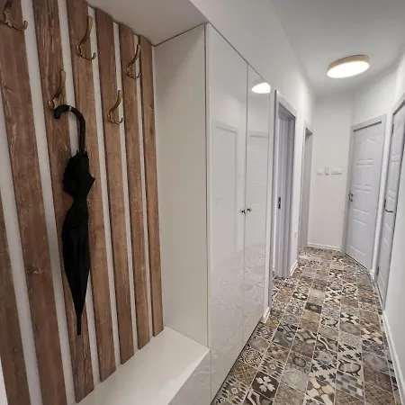 Artistic 2 Bedroom Heart Of Kapana Ap2 *