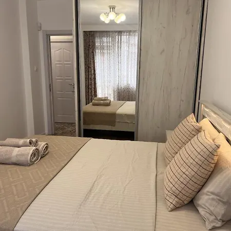 Διαμέρισμα Artistic 2 Bedroom Heart Of Kapana Ap2 *