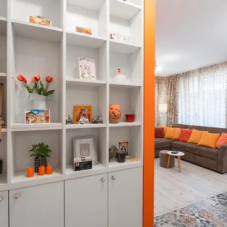Artistic 2 Bedroom Heart Of Kapana Ap2 *