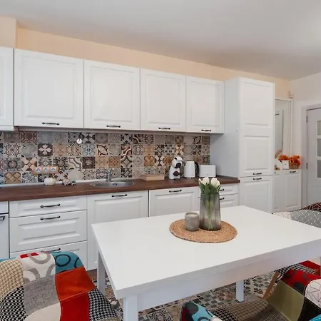 Διαμέρισμα Artistic 2 Bedroom Heart Of Kapana Ap2 Φιλιππούπολη
