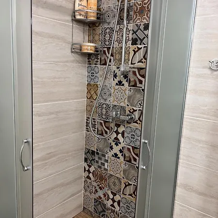 Artistic 2 Bedroom Heart Of Kapana Ap2 Διαμέρισμα *