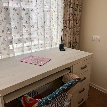 Artistic 2 Bedroom Heart Of Kapana Ap2 Διαμέρισμα *