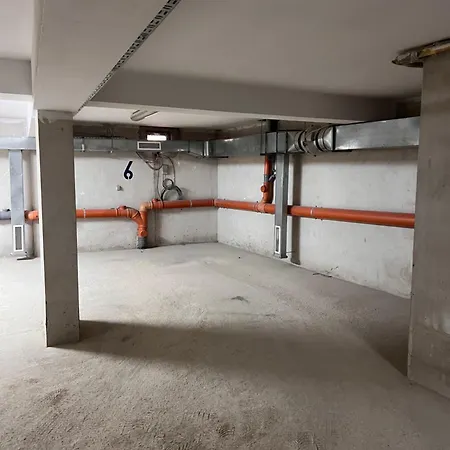 Διαμέρισμα Artistic 2 Bedroom Heart Of Kapana Ap2 *